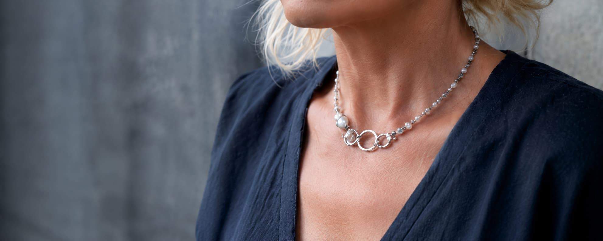 kaznowska jewellery unikatowa biżuteria dla kobiet